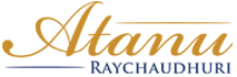 Atanu Raychaudhuri
